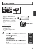 Preview for 35 page of Panasonic TH-42PF50E Operating Instructions Manual