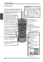 Preview for 38 page of Panasonic TH-42PF50E Operating Instructions Manual