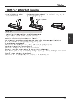 Preview for 51 page of Panasonic TH-42PF50E Operating Instructions Manual