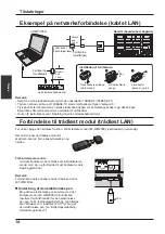 Preview for 54 page of Panasonic TH-42PF50E Operating Instructions Manual