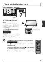 Preview for 55 page of Panasonic TH-42PF50E Operating Instructions Manual