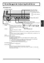 Preview for 57 page of Panasonic TH-42PF50E Operating Instructions Manual