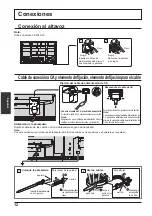 Preview for 72 page of Panasonic TH-42PF50E Operating Instructions Manual