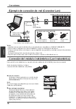 Preview for 74 page of Panasonic TH-42PF50E Operating Instructions Manual