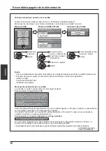 Preview for 76 page of Panasonic TH-42PF50E Operating Instructions Manual