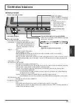 Preview for 77 page of Panasonic TH-42PF50E Operating Instructions Manual