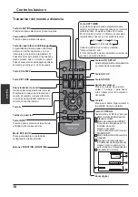 Preview for 78 page of Panasonic TH-42PF50E Operating Instructions Manual