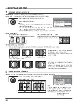 Предварительный просмотр 50 страницы Panasonic TH-42PF50U Operating Instructions Manual