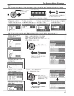 Предварительный просмотр 17 страницы Panasonic TH-42PH10BK Operating Instructions Manual