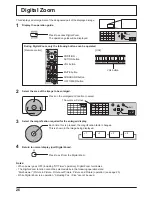 Предварительный просмотр 26 страницы Panasonic TH-42PH10BK Operating Instructions Manual