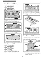 Preview for 10 page of Panasonic TH-42PH10BK Service Manual