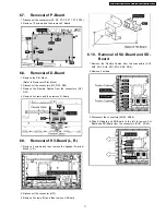 Preview for 11 page of Panasonic TH-42PH10BK Service Manual