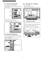 Preview for 12 page of Panasonic TH-42PH10BK Service Manual