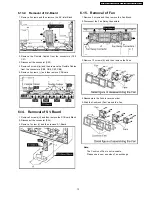 Preview for 13 page of Panasonic TH-42PH10BK Service Manual