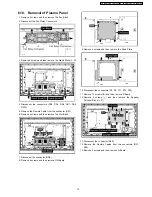 Preview for 15 page of Panasonic TH-42PH10BK Service Manual