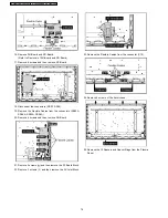 Preview for 16 page of Panasonic TH-42PH10BK Service Manual