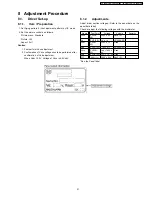 Preview for 21 page of Panasonic TH-42PH10BK Service Manual