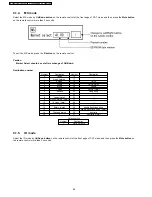 Preview for 26 page of Panasonic TH-42PH10BK Service Manual