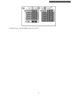 Preview for 27 page of Panasonic TH-42PH10BK Service Manual