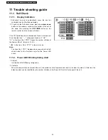 Preview for 34 page of Panasonic TH-42PH10BK Service Manual