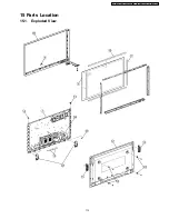 Preview for 115 page of Panasonic TH-42PH10BK Service Manual