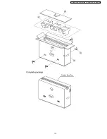 Preview for 119 page of Panasonic TH-42PH10BK Service Manual