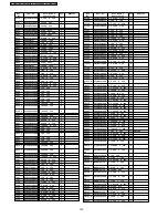 Preview for 126 page of Panasonic TH-42PH10BK Service Manual