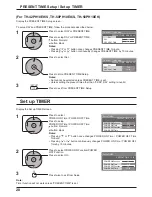 Предварительный просмотр 28 страницы Panasonic TH-42PH10EK Operating Instructions Manual