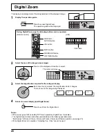 Preview for 26 page of Panasonic TH-42PH10RK Operating Instructions Manual