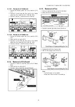 Предварительный просмотр 23 страницы Panasonic TH-42PH11GK Service Manual