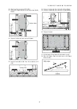 Предварительный просмотр 27 страницы Panasonic TH-42PH11GK Service Manual