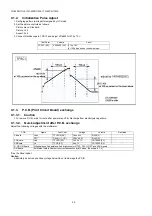 Предварительный просмотр 30 страницы Panasonic TH-42PH11GK Service Manual