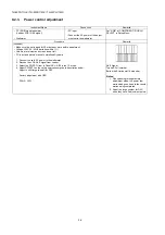 Предварительный просмотр 36 страницы Panasonic TH-42PH11GK Service Manual