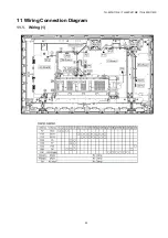 Предварительный просмотр 45 страницы Panasonic TH-42PH11GK Service Manual