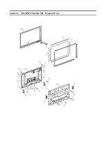 Предварительный просмотр 148 страницы Panasonic TH-42PH11GK Service Manual