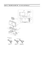 Предварительный просмотр 152 страницы Panasonic TH-42PH11GK Service Manual