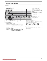 Preview for 15 page of Panasonic TH-42PH11RK Operating Instructions Manual