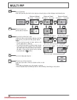 Preview for 18 page of Panasonic TH-42PH11RK Operating Instructions Manual