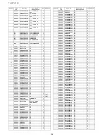 Предварительный просмотр 128 страницы Panasonic TH-42PH11UK - 42" Plasma Panel Service Manual