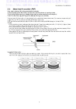 Preview for 5 page of Panasonic TH-42PH12ES Service Manual