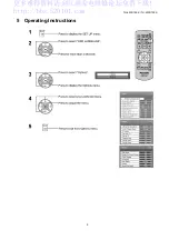 Preview for 9 page of Panasonic TH-42PH12ES Service Manual