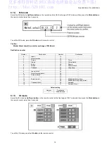 Preview for 13 page of Panasonic TH-42PH12ES Service Manual