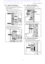 Preview for 23 page of Panasonic TH-42PH12ES Service Manual