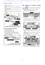 Preview for 26 page of Panasonic TH-42PH12ES Service Manual