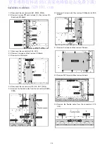 Preview for 28 page of Panasonic TH-42PH12ES Service Manual