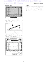 Preview for 29 page of Panasonic TH-42PH12ES Service Manual