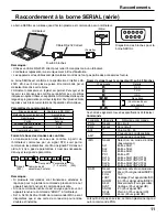 Предварительный просмотр 38 страницы Panasonic TH-42PH12L (Spanish) Manual De Instrucciones