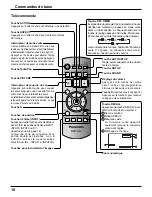 Предварительный просмотр 45 страницы Panasonic TH-42PH12L (Spanish) Manual De Instrucciones