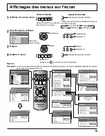 Предварительный просмотр 46 страницы Panasonic TH-42PH12L (Spanish) Manual De Instrucciones