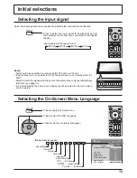 Preview for 13 page of Panasonic TH-42PH9BK Operating Instructions Manual